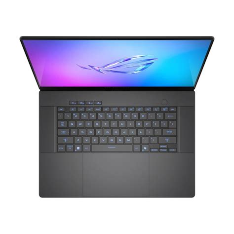 ASUS ROG Zephyrus G16|GU605CP-OU91610G0W|16'' WQXGA|GRAY|Ultra 9-285H|16GB DDR5-SO-DIMM|1TB PCIE SSD|RTX 5070 8GB|Sleeve|W11H 